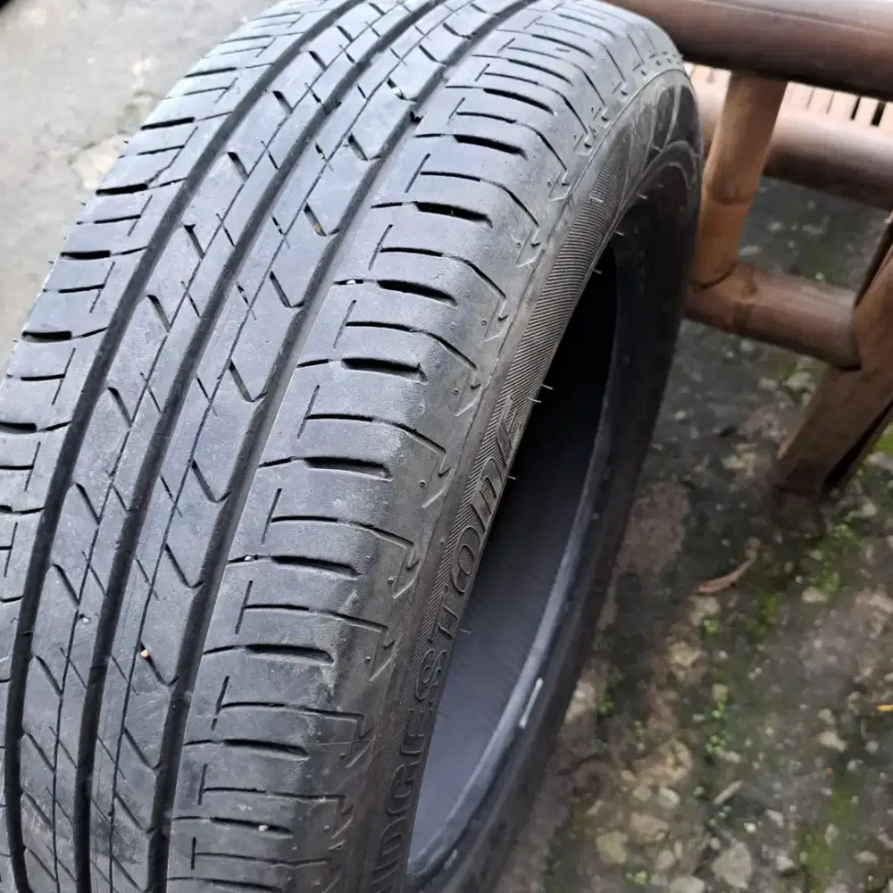 Ban 195 60 16 bridgestone ecopia brv ertiga xl7 new avanza veloz dll