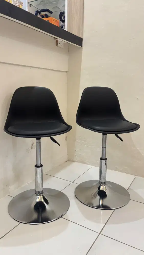 kursi mini bar like new