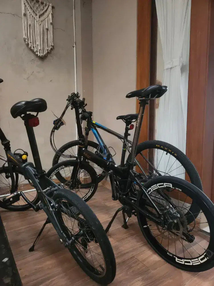 Edisi Upgrage, kondisi normal semua