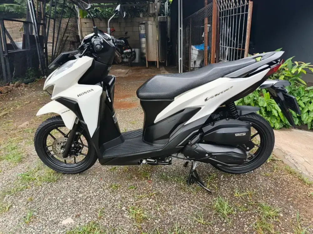 Vario 125 th 2021