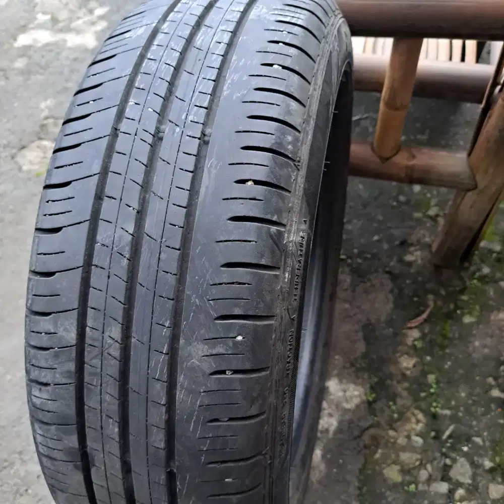 Ban 195 60 r16 dunlop enasave ertiga xl7 new veloz brv dll