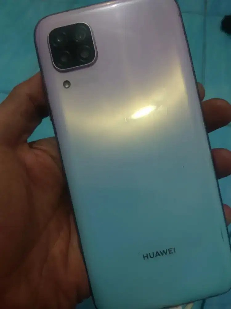 Huawei Nova 7i 8/128 GB