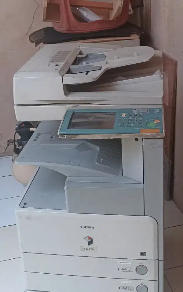 Mesin fotocopy ir3245