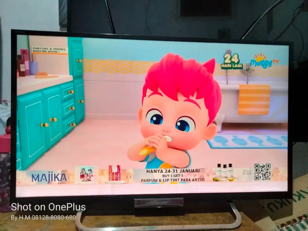 Sony Bravia 32 smart digital