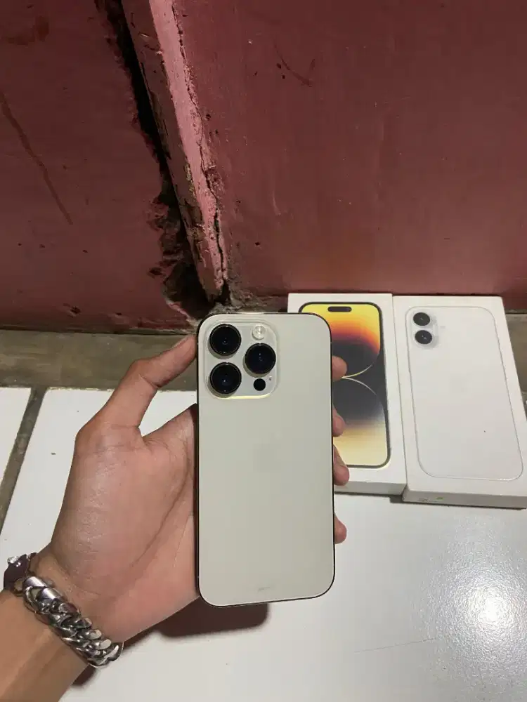 Iphone 14 pro 256gb iBox