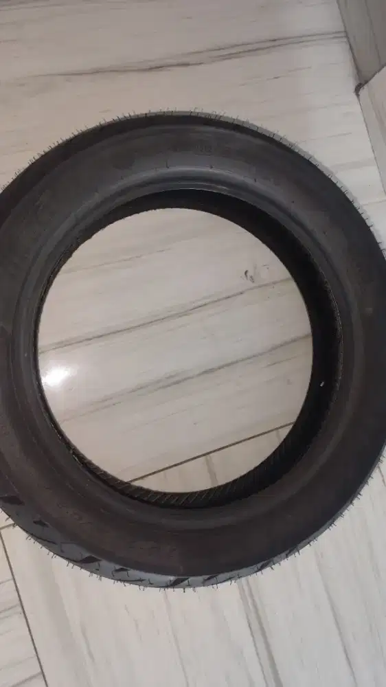 Ban firelli ngel scotter