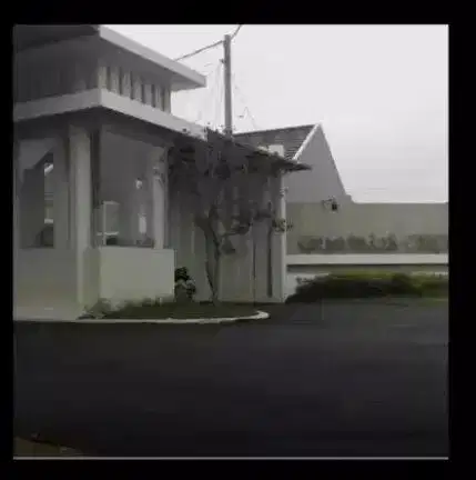 DIKONTRAKAN RUMAH TERS.BUAHBATU BLAKANG PODOMORO PARK DEKAT STT TELKOM