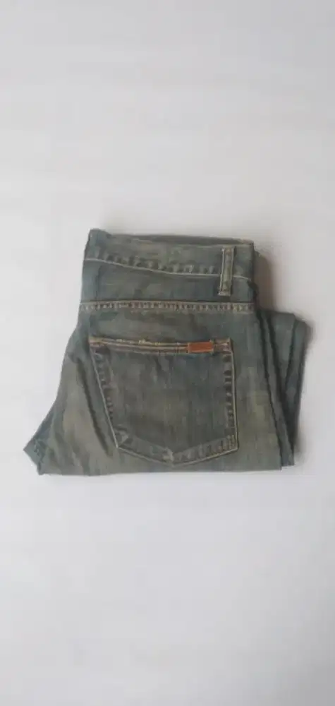 Jeans Carhartt vtg
