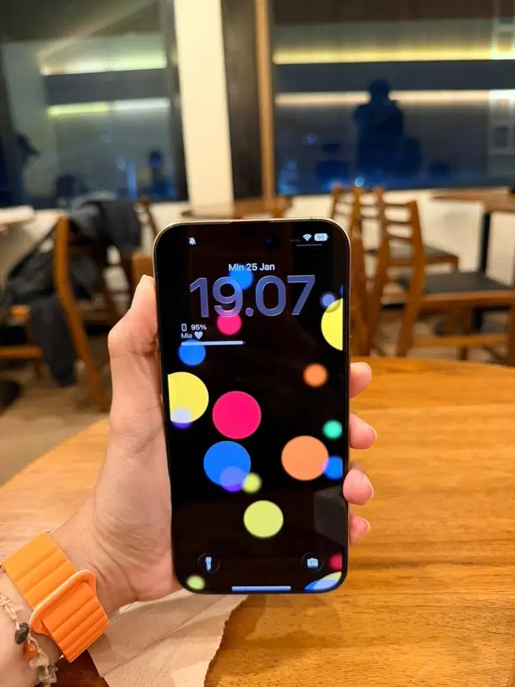 Iphone 16 pro max titanium