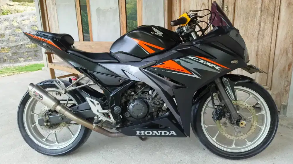 Honda CBR 150 2020