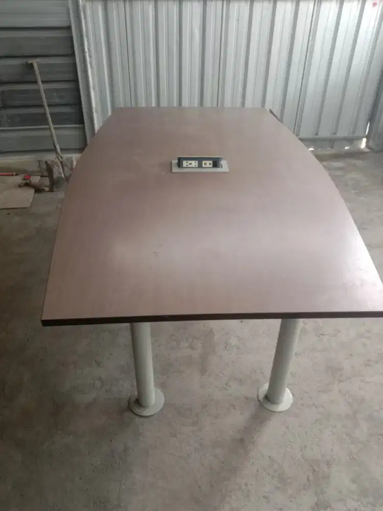 Meja meeting,meja panjang