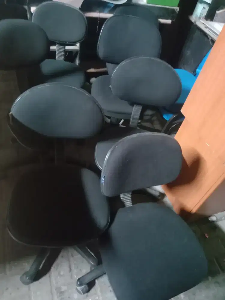 Kursi putar,kursi staf,kursi meeting