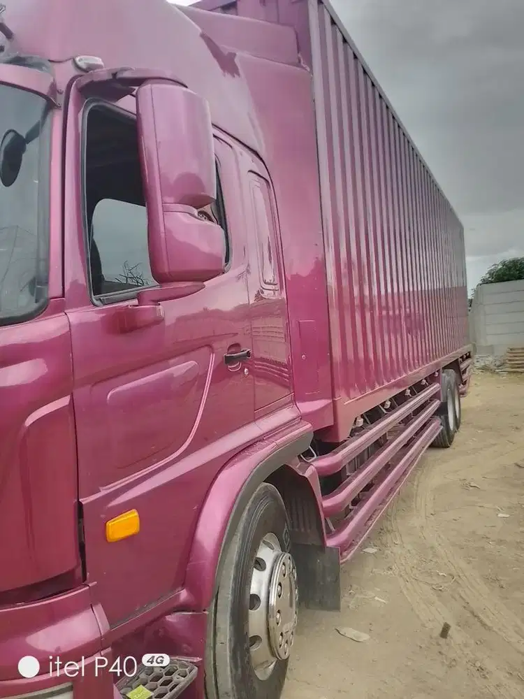 FL 280 jw 2023 Box istimewa