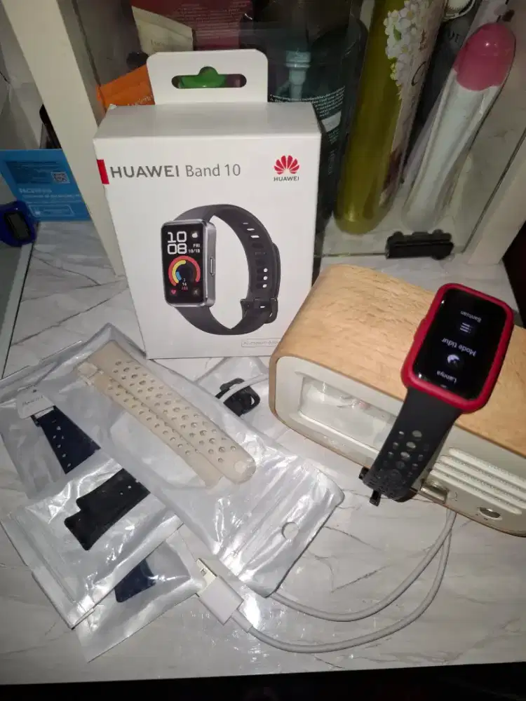 Jam Tangan Huawei Band 10 Original
