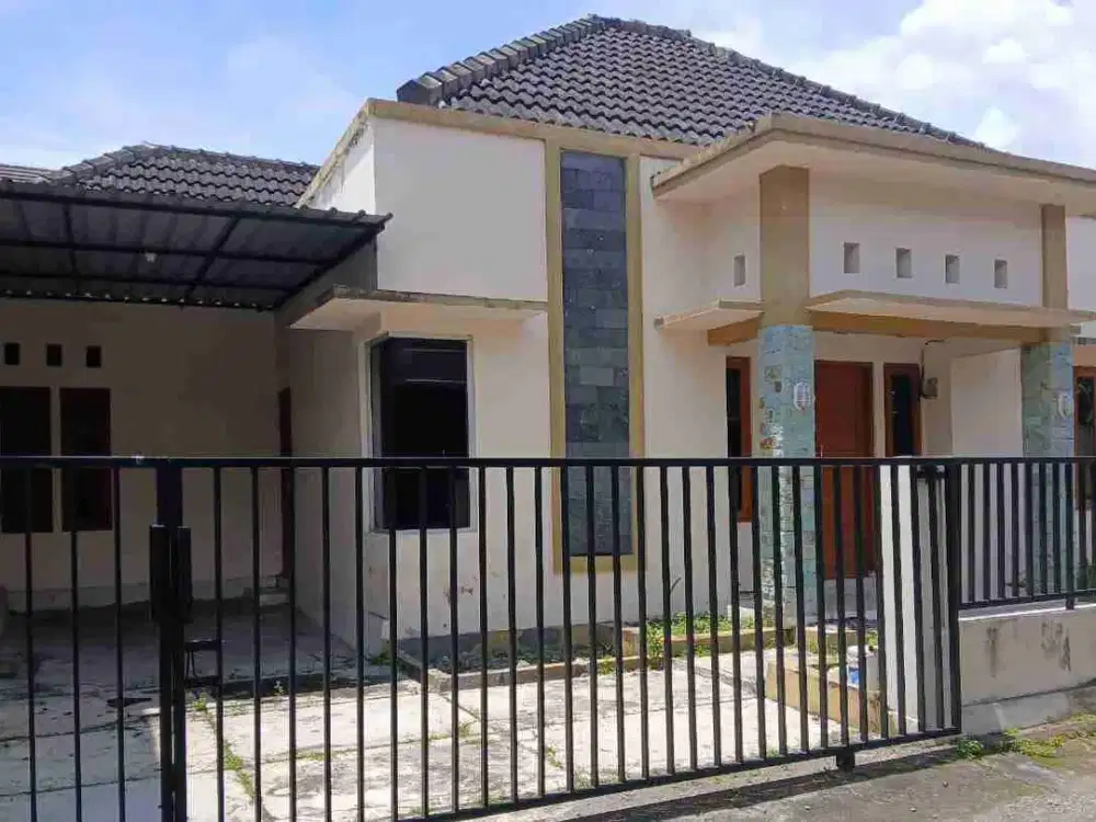 Rumah Dijual di Jaban , Sinduharjo, Sleman Yogyakarta