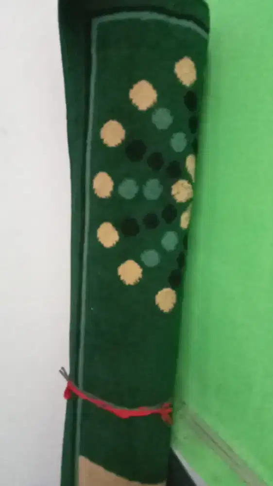 Jual Karpet Permadani