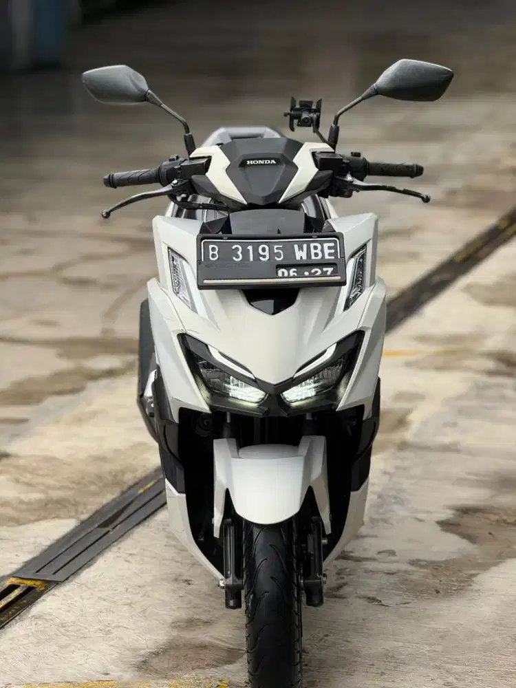 Honda Vario 160 ABS TAX ON