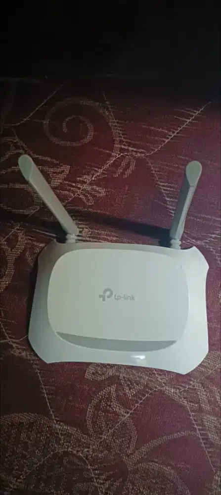 Modem Router TpLink