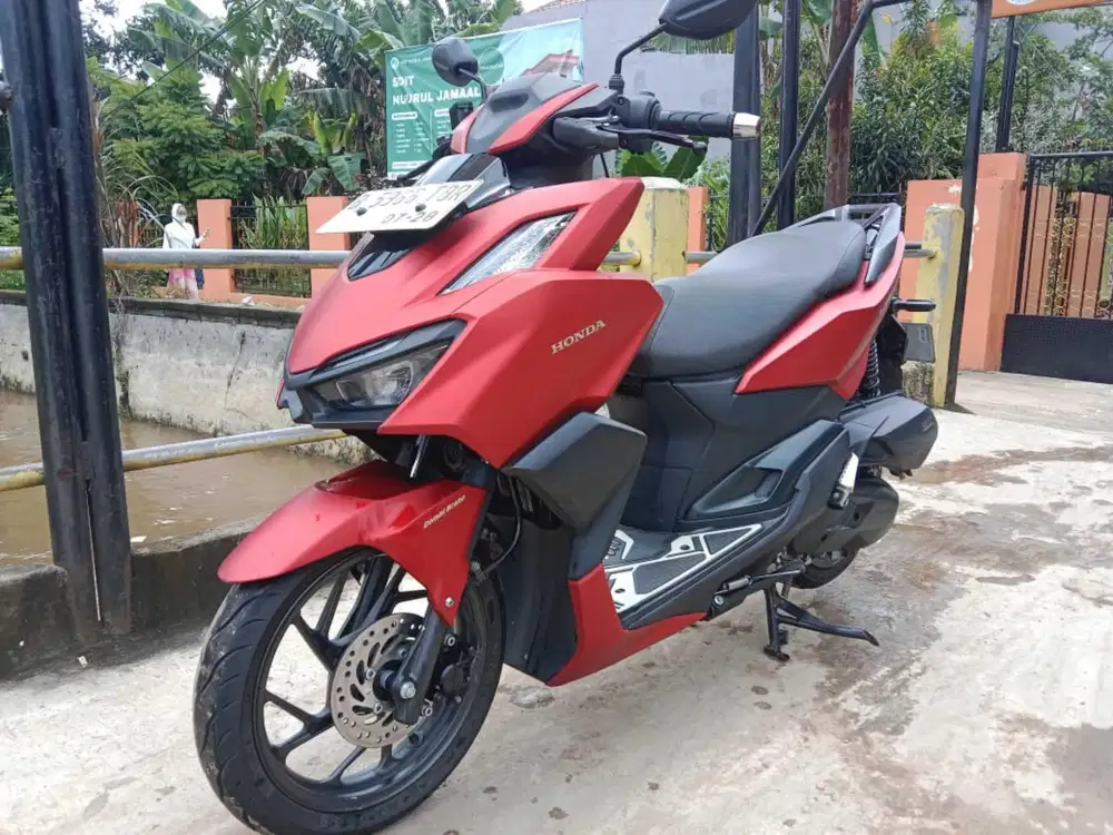 Honda Vario 160 th 2023 DP mulai 500an cash /kredit