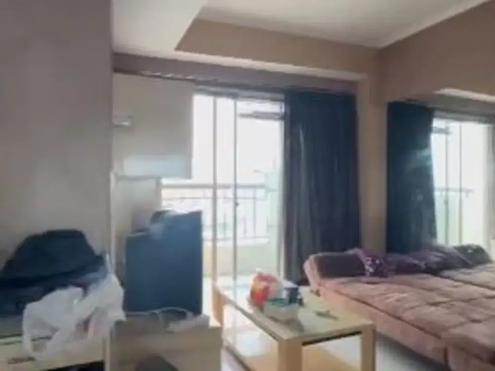 Appartemen Waterplace dekat Pakuwon mall