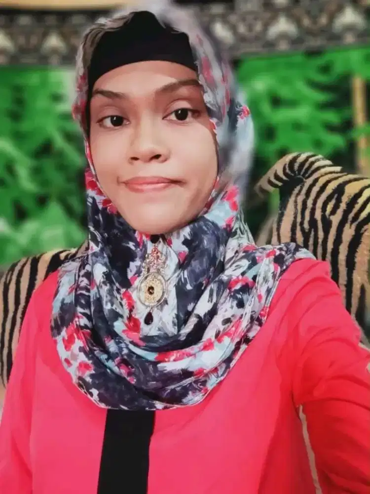 Guru les privat TK rumah pelangi