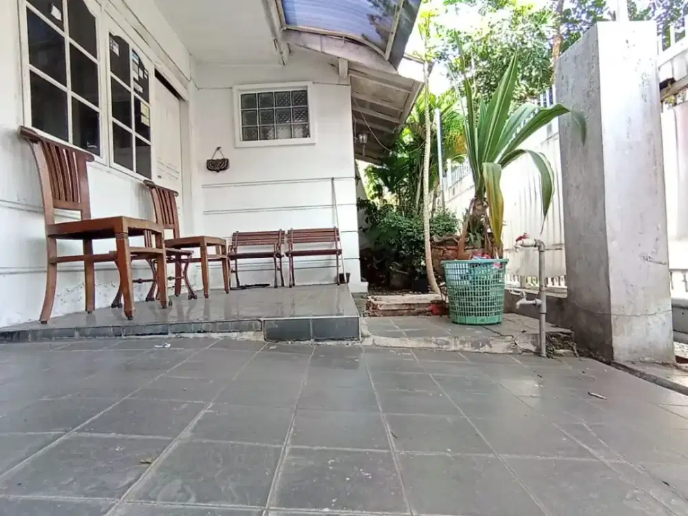 DIJUAL RUMAH MURAH DI ARCAMANIK BANDUNG Hunian Nyaman dan Terjangkau