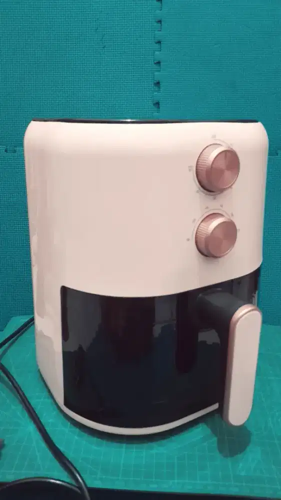 JUAL AIR FRYER  SW-AFW50  SAMONO