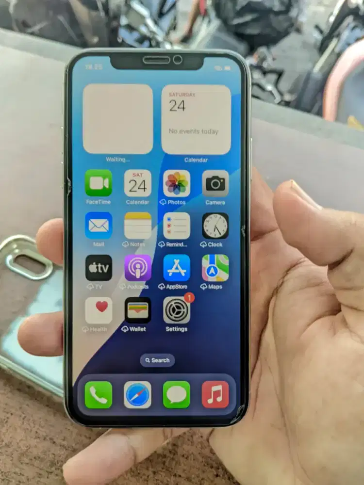 Iphone XS 64gb wifionly
