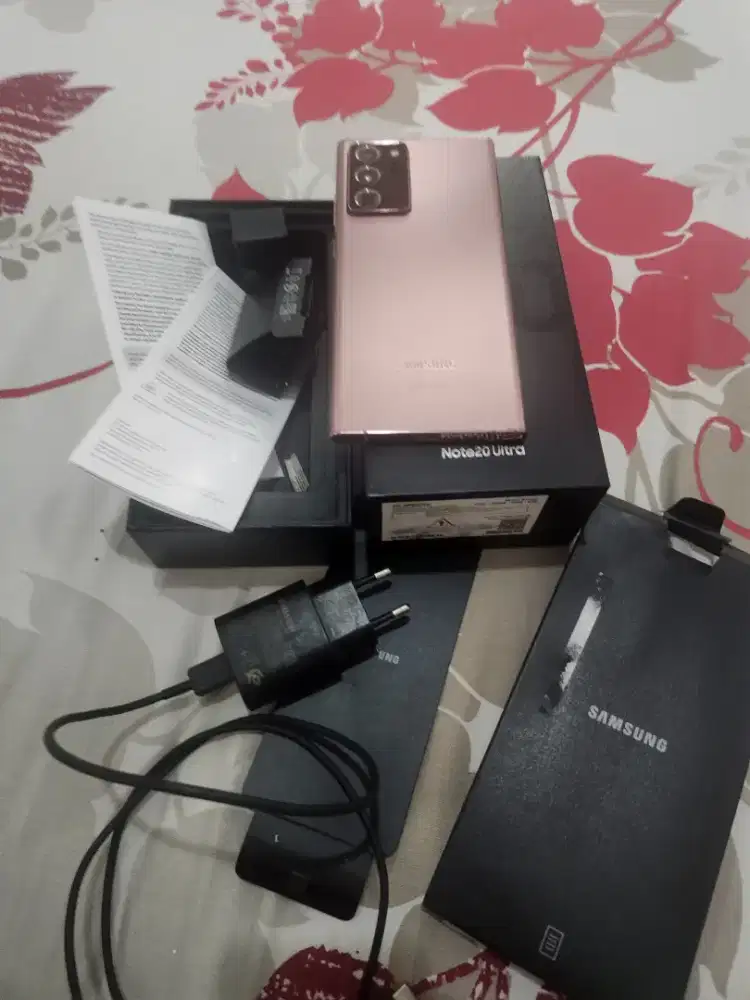 Samsung note 20 ultra. 8/256. Sein