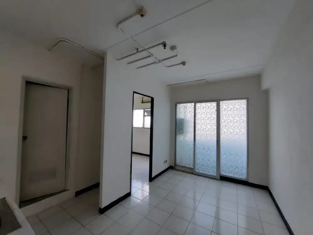 DIJUAL APARTEMEN SENTRA TIMUR TOWER RUBY