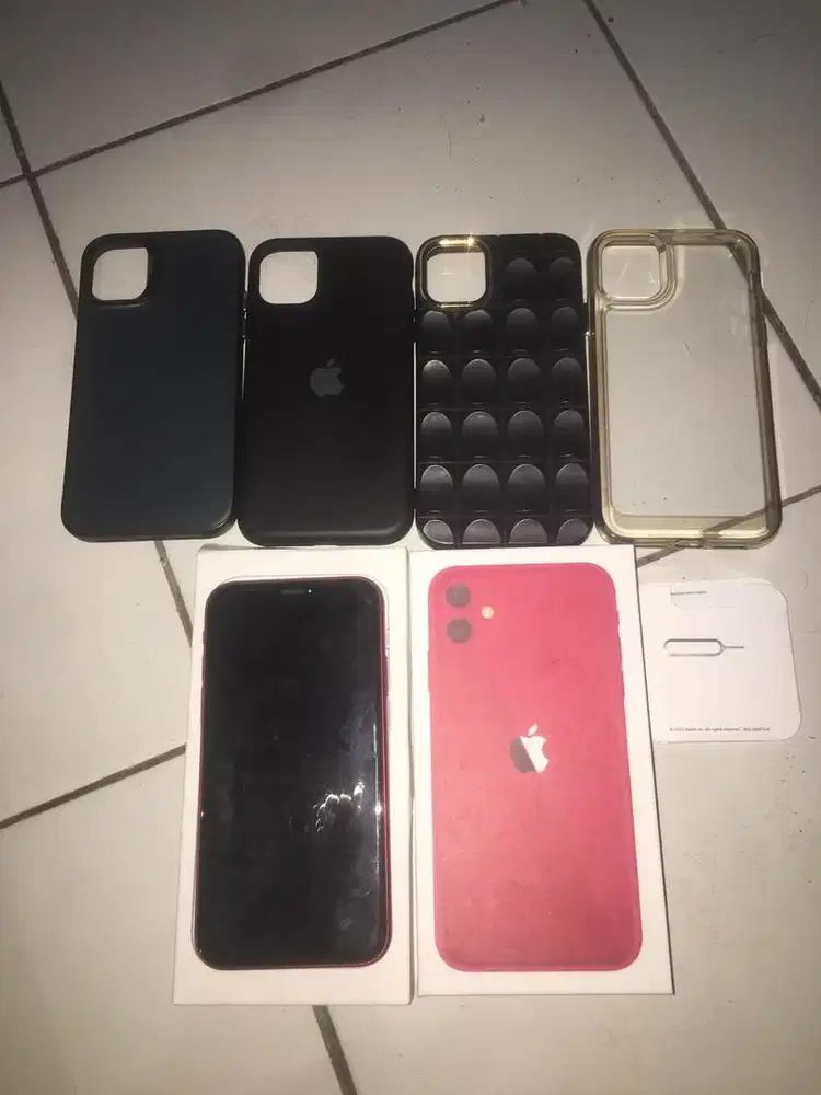 Iphone 11 128GB