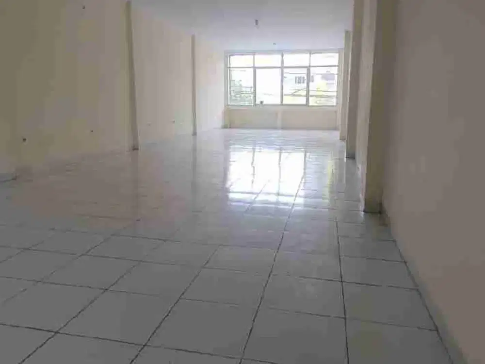 D sewa ruko mangga besar raya