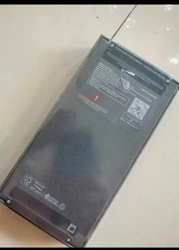 Samsung Galaxy Z Flip 7 Segel Asli blm dibuka 14,5 nego berat