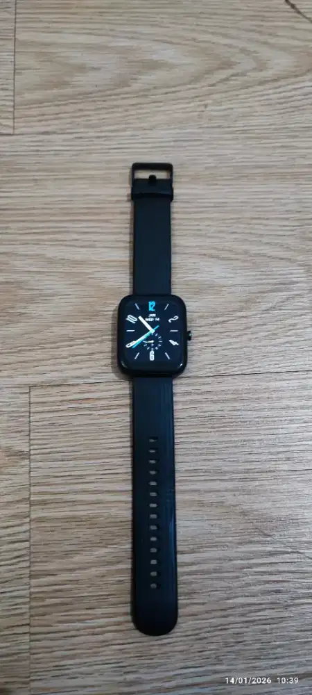 Smartwatch Amazfit BIP 3