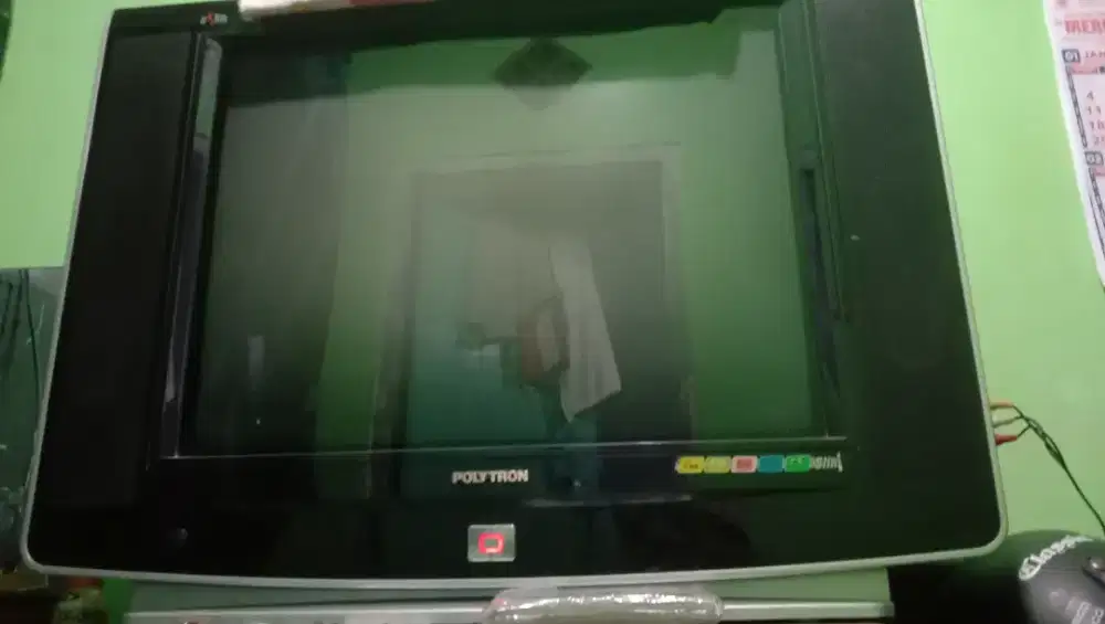 Tv Polytron 29 in