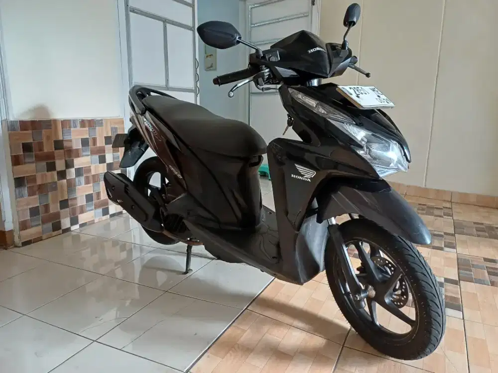 Jual  New Honda Beat CBS Fi th.2023