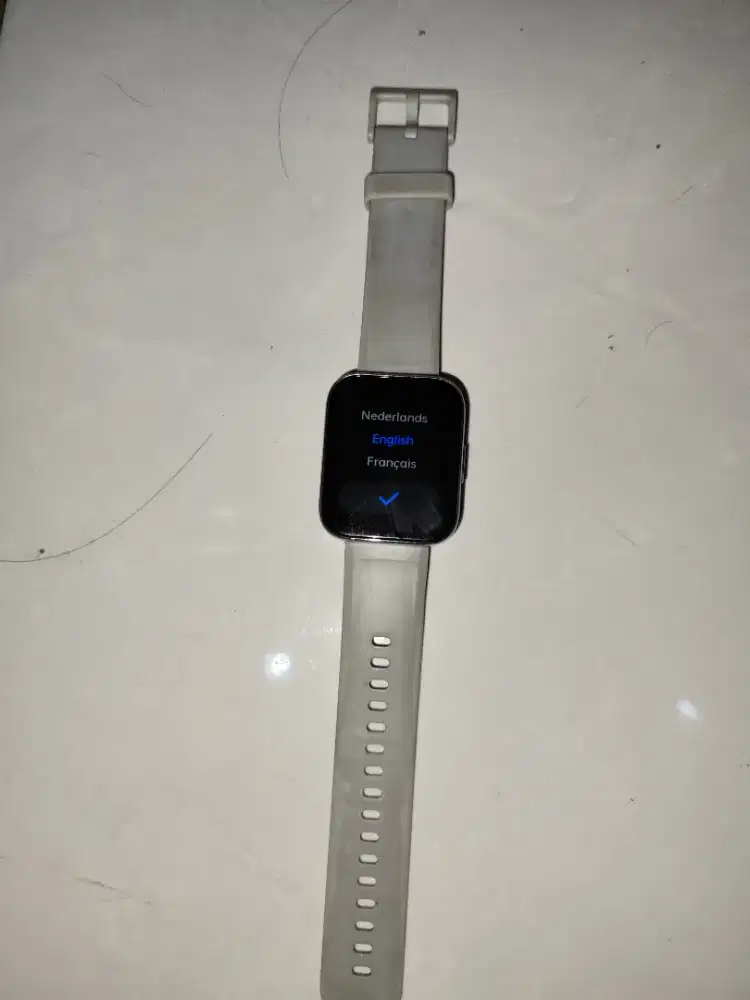 Smartwatch Realme ,2