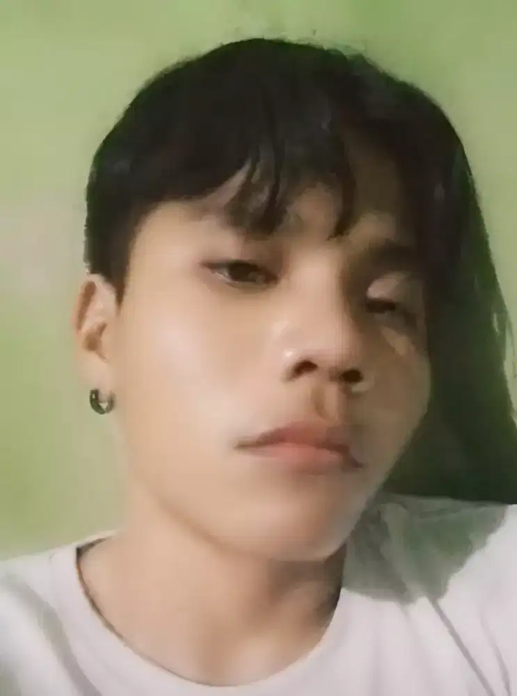 Cari kerjaan apa aja