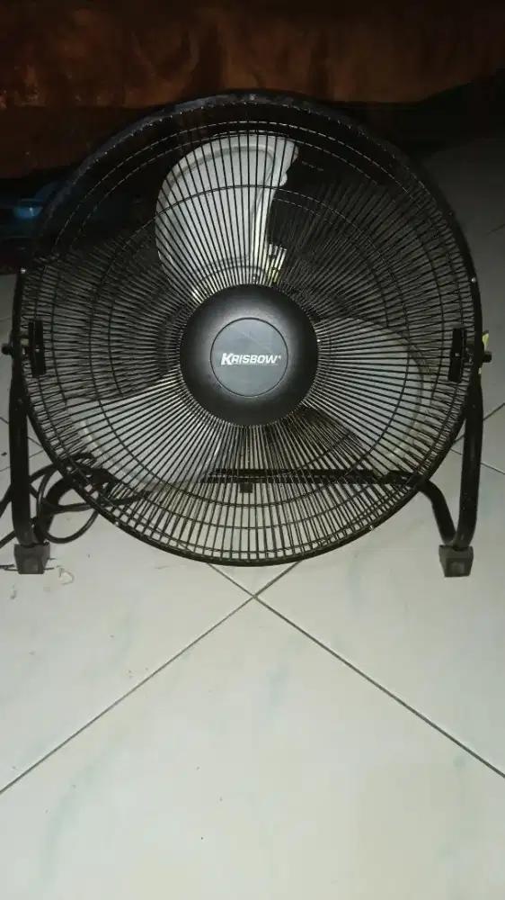 Kipas angin krisbow