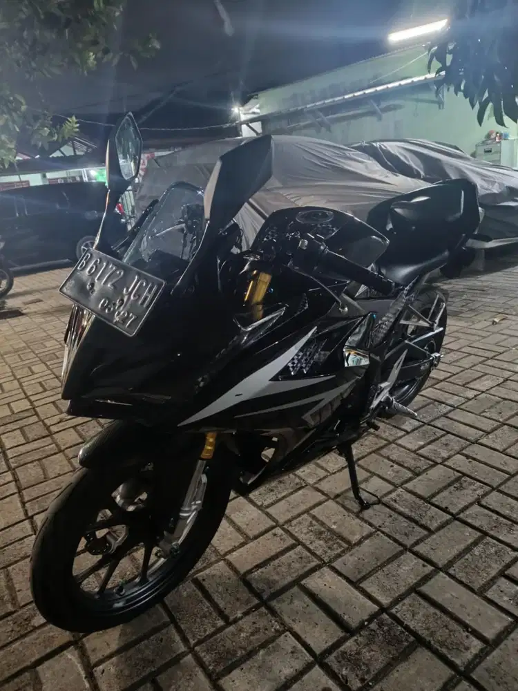 Honda cbr 2022 new model