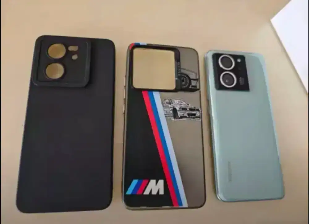 Xiaomi 13t 12/256 LEICA germany