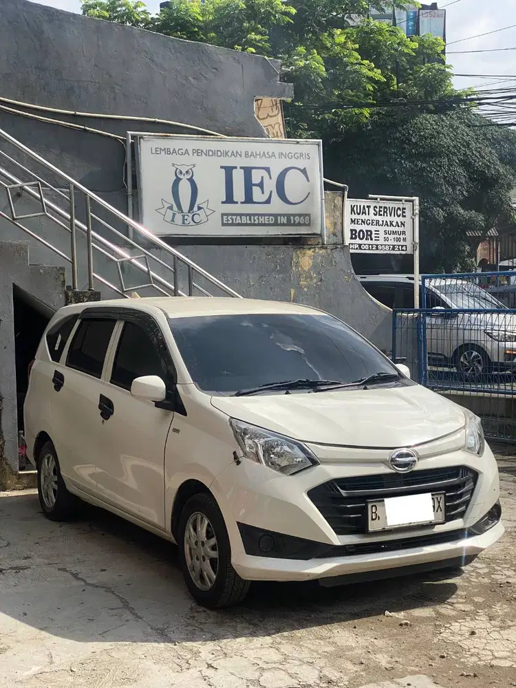 SiGRA X 1.2 Low Kilometer