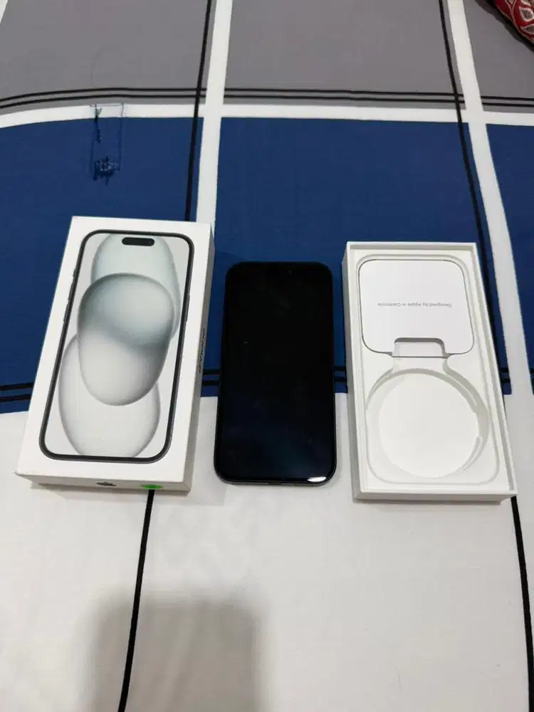 iphone 15 black 128gb ibox