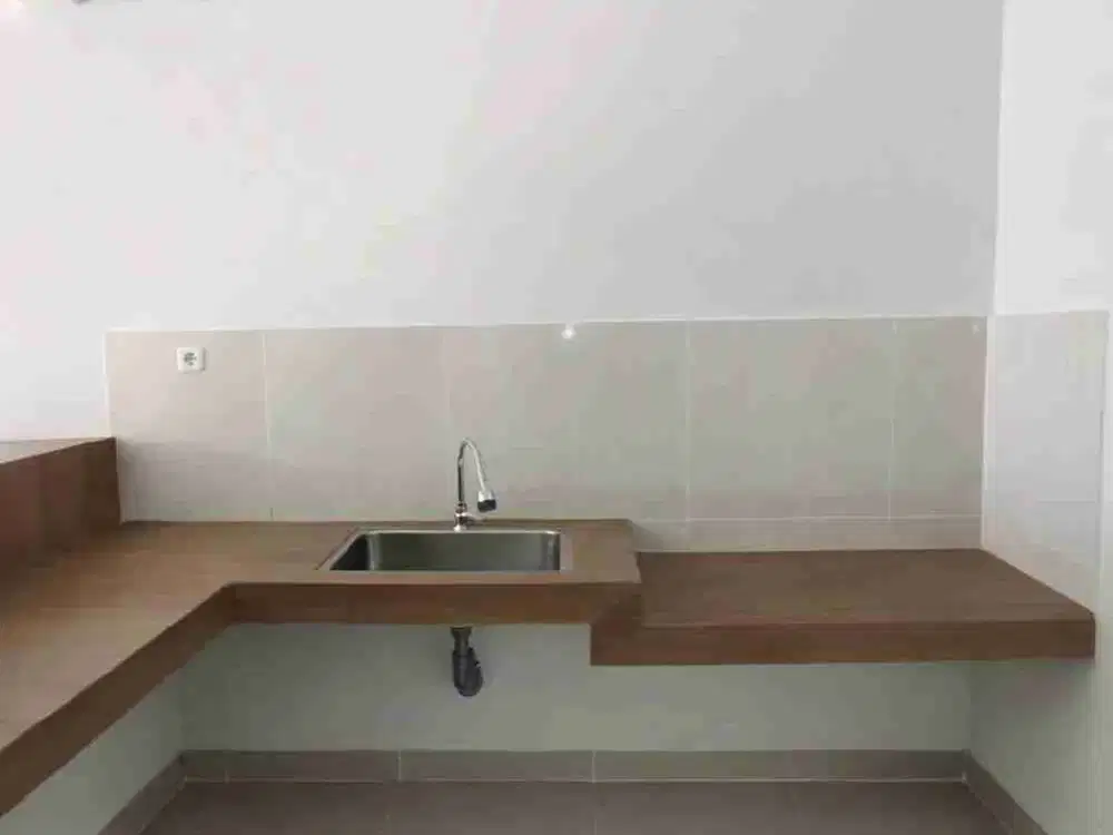 RUMAH BARU 1 LANTAI SIAP HUNI MARGAHAYU