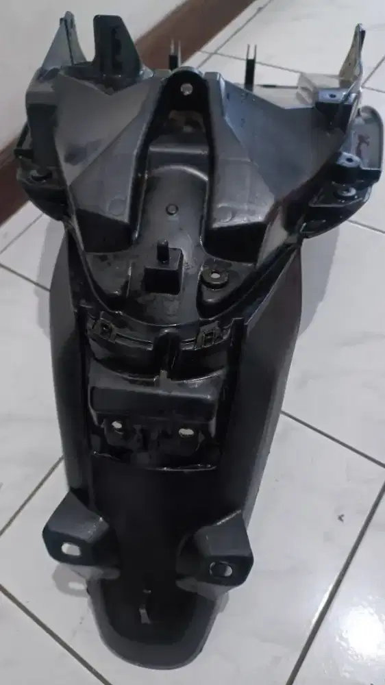 Spakbor motor Scoopy 2021