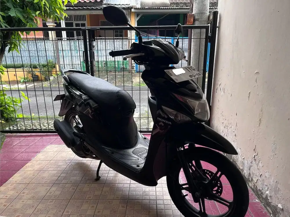 Beat POP 2018 - Mulus terawat