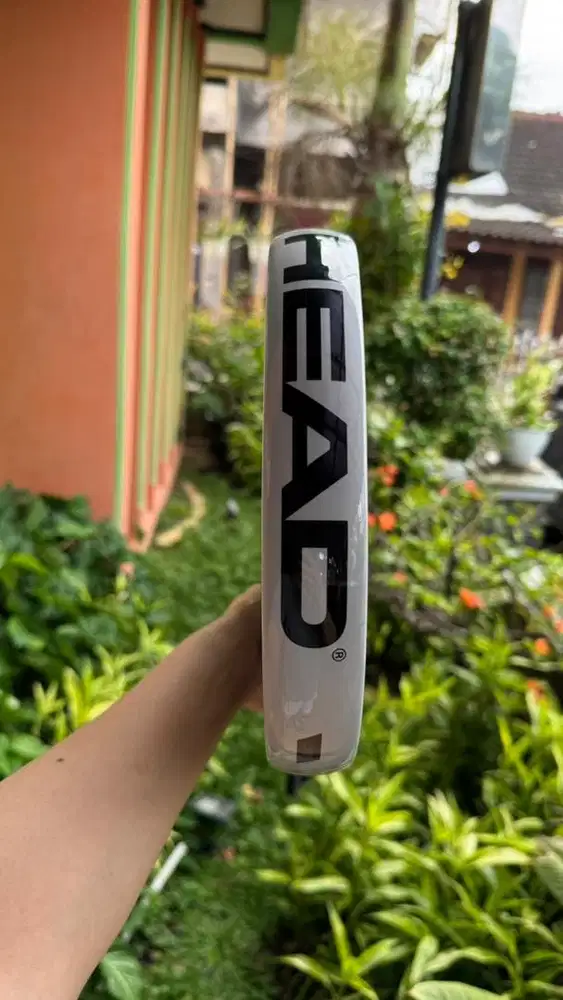 Menjual raket padel head