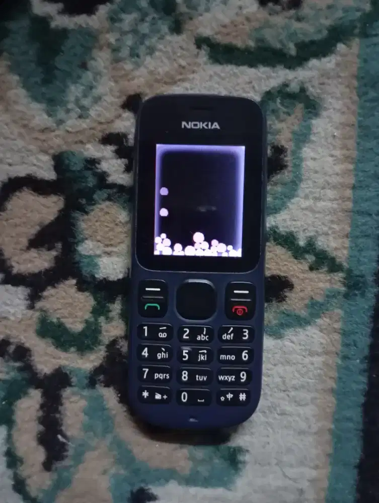 hp nokia 100 jadul