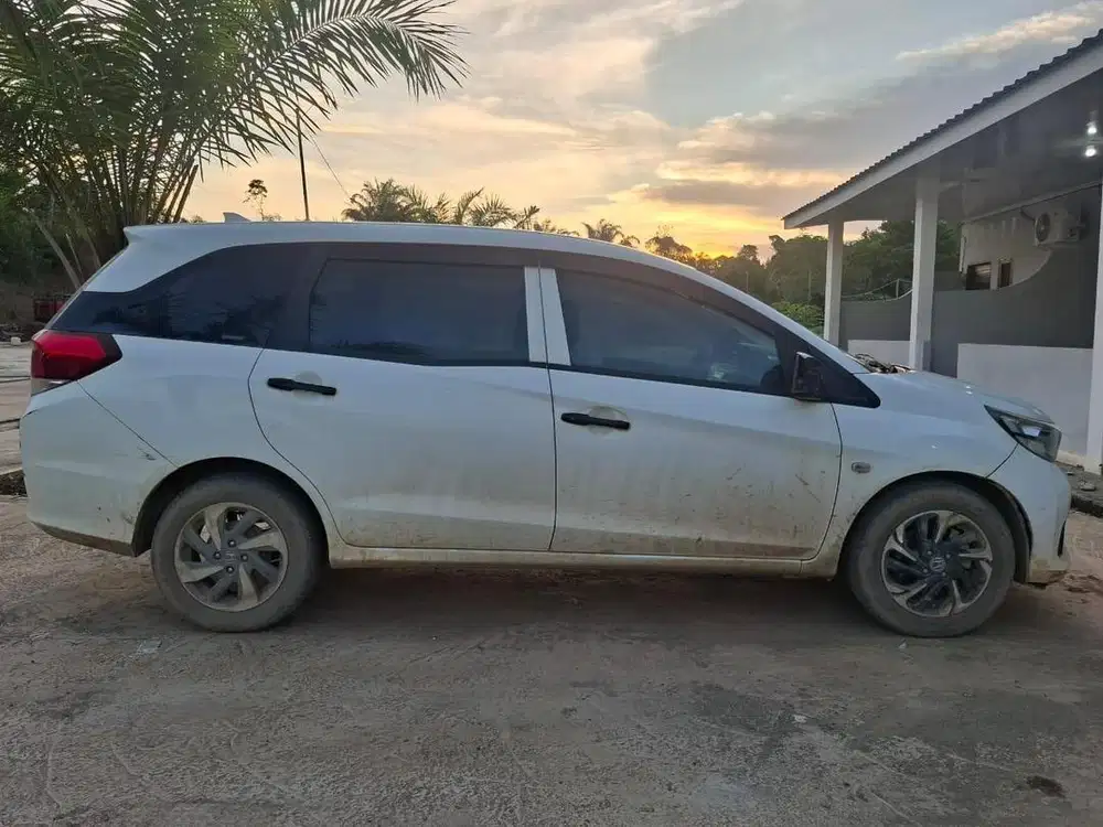 HONDA MOBILIO (2019)