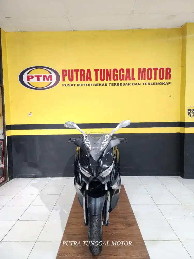 Di jual murah Yamaha xmex